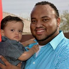 Ngozi Wanzi Julio Mccall