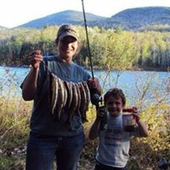 Adrienne Marie Crowley