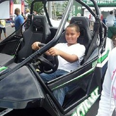 Cameron Dreamchaser Lloyd