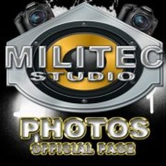 Militec  Records