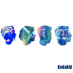 Kodakid