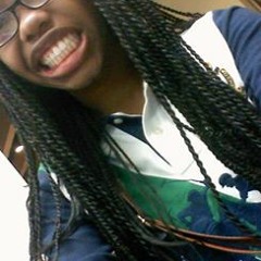 Alexis Monae Johnson