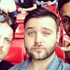 Nick James Giaquinto