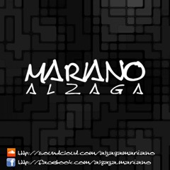 Mariano Alzaga/Dub Heads
