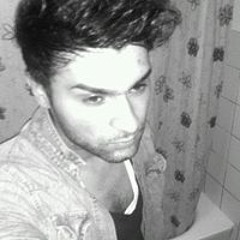 Orhan Shabani Inabahs