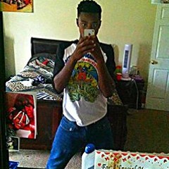 Cruddie Axx Buttbutt