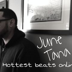 June Tana, Music Producer
