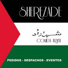 Shawerma Sherezade
