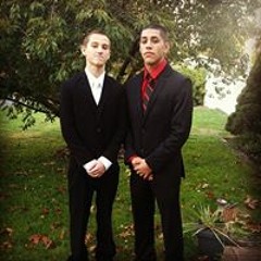 Kristian Chavez Gonzalez