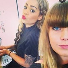 Abbie Grafton-Mitchell