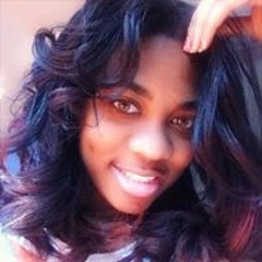 I'relle Flawless Hughes