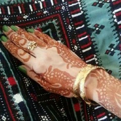 miss baloch