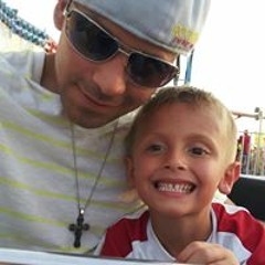 Jeremiah Rodriguez 15