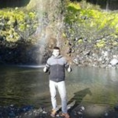 Felipe Andres Flores Vial