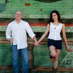 Risha Meilicke Luyties