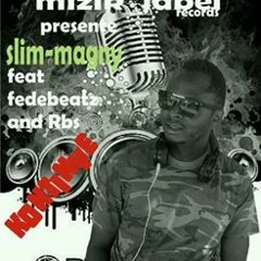 Slim Magny 1