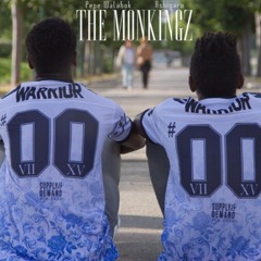 The Monkingz