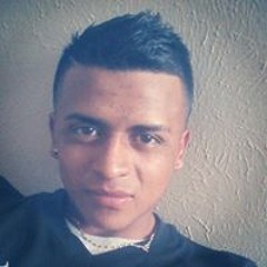 Juancito Luna Aguiñaga