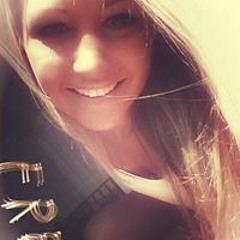 Samantha Snoopy Rosendahl