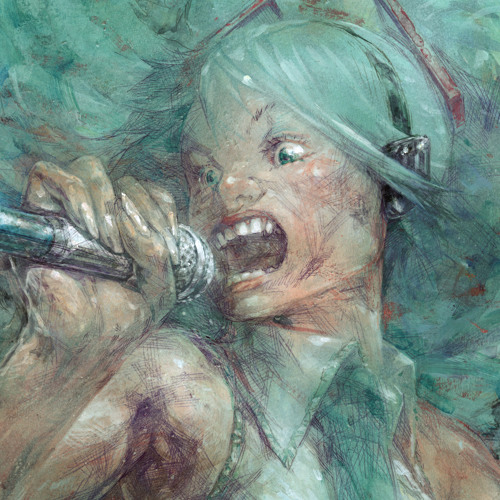 Mischevious Function [English Cover]