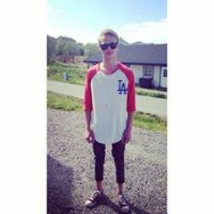 Marius Kristoffersen 3