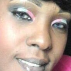 Capriece Steele-Sanders