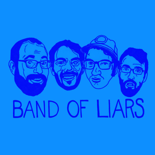 Stream Band of Liars music | Listen to songs, albums, playlists for free on  SoundCloud