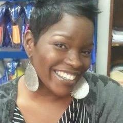 Shenetha Mitchell Minor