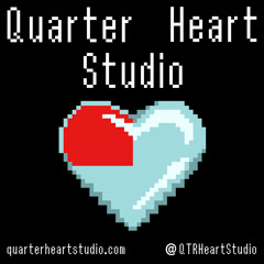 Quarter Heart Studio