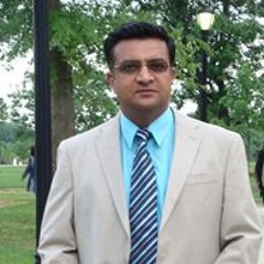 Amir Iftikhar 2