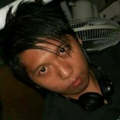 Jhay-ar Salamat Plata