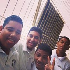 Jean Carlos Valdez Peña