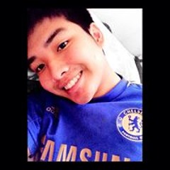 Danainan Sornwisatetanon