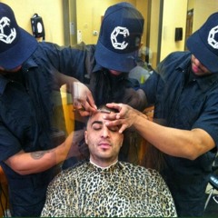 anthonythebarber
