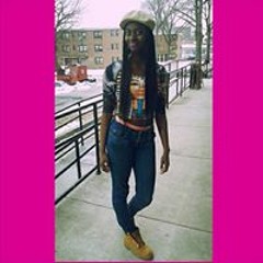 Pretty Blackbone Nikki