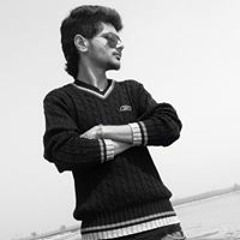 Powar Lucky