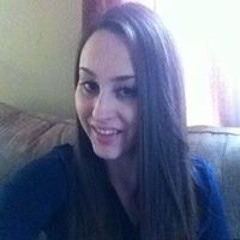 Heather Marie Nevarez