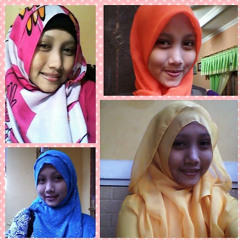 Febilla Amanda Putri