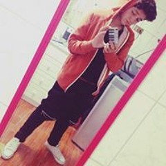 Bastian Alejandro Acevedo