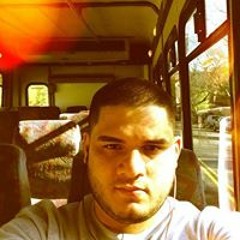 Anthony Buenrostro 1