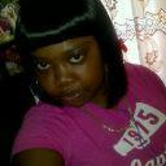 Alicia LoveAngel George