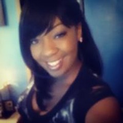 Danielle Yvette Stone