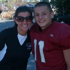 Ryan Jr Gilbride