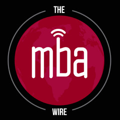 The MBA Wire