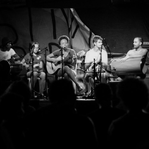 Samba Pras Mocas - Zeca Pagodinho