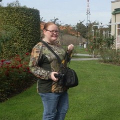 Rebecca Elizabeth Hawes