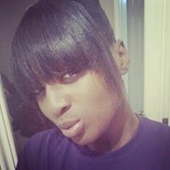 Debra Jaden'sMom Jackson