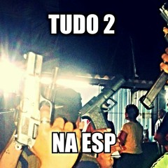 MEGA - DO FURDUNÇO - DA - ESPERANÇA