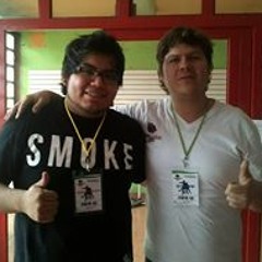 Jose Manuel Morales 14