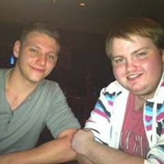 Christopher Mark Hampton